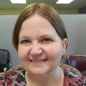 Meet your Posher, Trisha